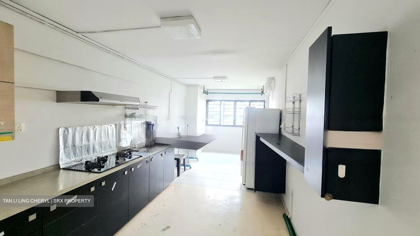 Blk 412 Commonwealth Avenue West (Clementi), HDB 4 Rooms #422425931